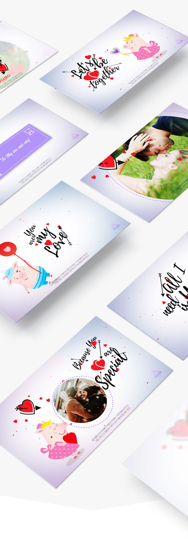 Valentine's Day Love Letter v2.1 - 2